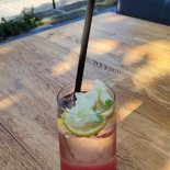 Bistro Kafe Kytka drink