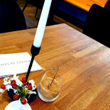 Bistro Kafe Kytka drink