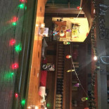 Cin Cin Pub Outside