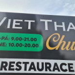 Viet Thai Chut Logo