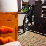 Hospudka U Kamila Kostomlaty Pod Milesovkou drink