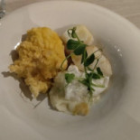 Osteria Dal Vin Comida