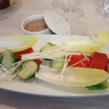 Osteria Dal Vin Comida