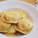 Osteria Dal Vin Comida