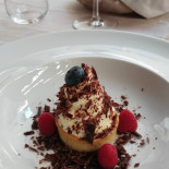 Osteria Dal Vin Comida