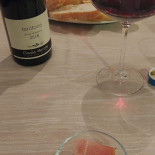 Osteria Dal Vin Bebida
