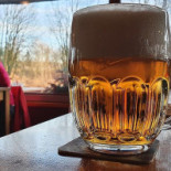 Hospudka Na Marvanku drink