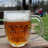 Hospudka Na Marvanku drink