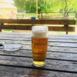 Hospudka Na Marvanku drink