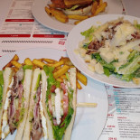 Eb Diners