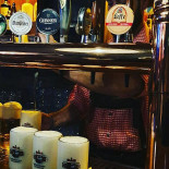 Exit Pub Birreria drink