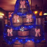 Exit Pub Birreria drink