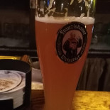 Exit Pub Birreria drink