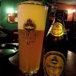 Exit Pub Birreria drink