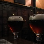 Exit Pub Birreria drink