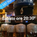 Exit Pub Birreria