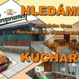 Restaurace Na Sidlisti outside