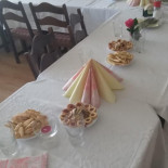 Restaurace Na Sidlisti drink