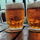 Restaurace Na Sidlisti drink