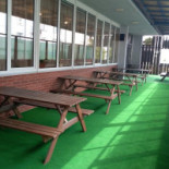 Restaurace Na Sidlisti outside