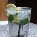 Restaurace Na Sidlisti drink