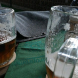 Restaurace Na Sidlisti drink