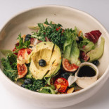 Kozy Eats Cibo