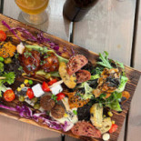 Kozy Eats Cibo