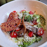Kozy Eats Cibo