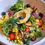 Kozy Eats Cibo