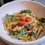 Kozy Eats Cibo