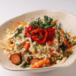 Kozy Eats Cibo
