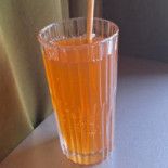 Kozy Eats Minuman