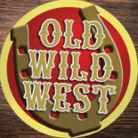 Old Wild West logo