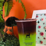 Old Wild West drink