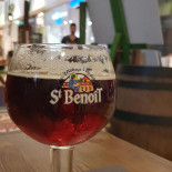 Old Wild West drink