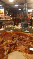 Pizzeria Diverso food