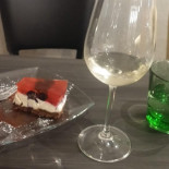 Pizzeria Diverso drink