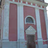 Hospudka U Plotice Esterno
