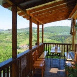 Hospudka U Plotice Esterno