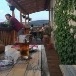 Hospudka U Plotice Esterno