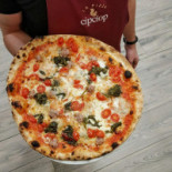 Pizzeria Cip Ciop Nourriture