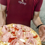 Pizzeria Cip Ciop Nourriture