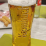 Pizzeria Cip Ciop Boisson
