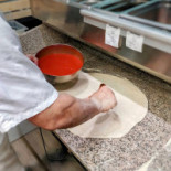 Pizzeria Cip Ciop Boisson