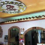 Pizzeria Cip Ciop Extérieur