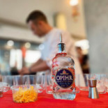 Pizzeria Cip Ciop Boisson