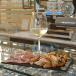 Pizzeria Cip Ciop À l'intérieur