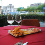 Pizzeria Cip Ciop Boisson
