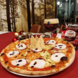 Pizzeria Cip Ciop Nourriture